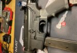 AR 9mm