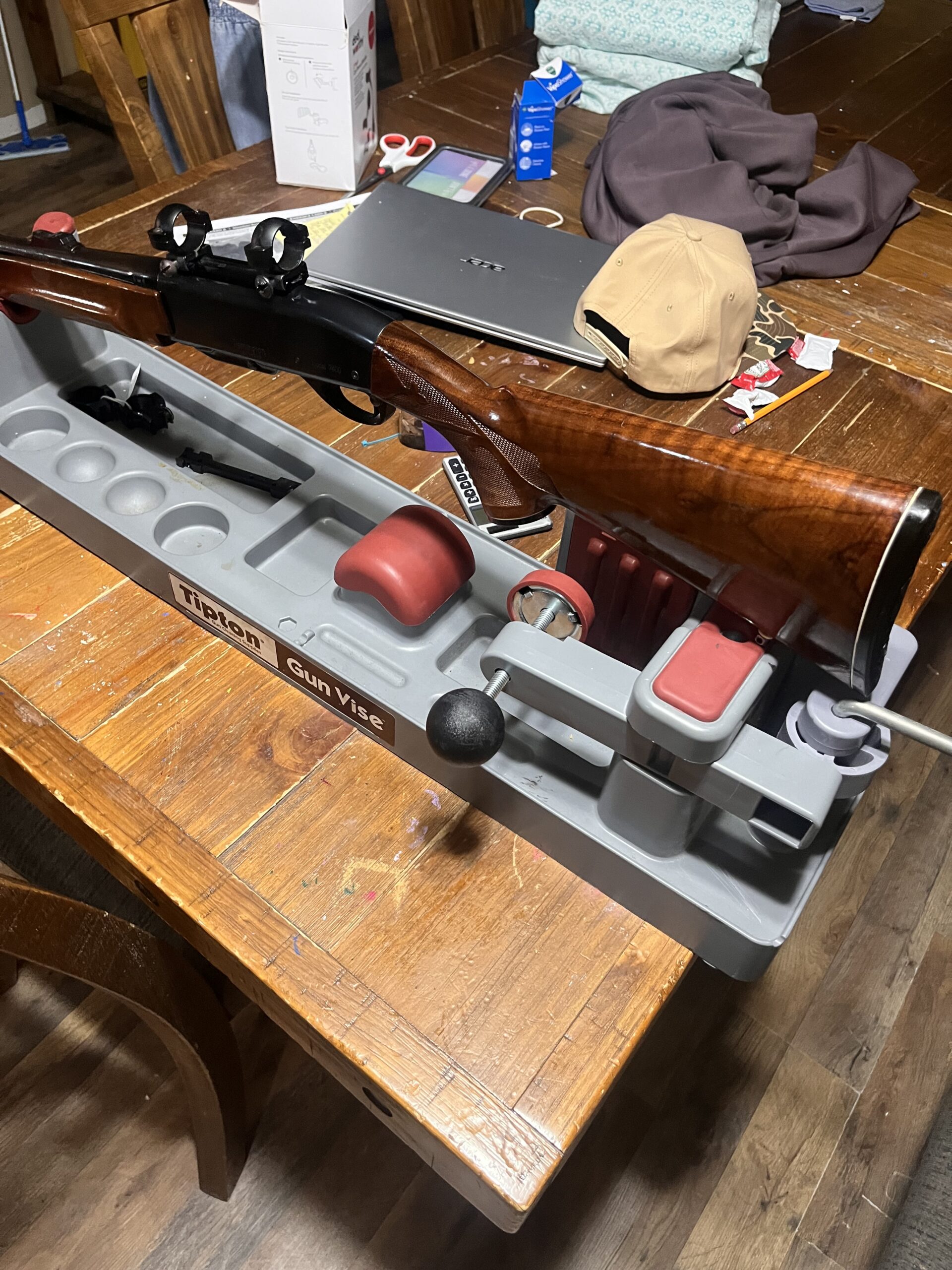 remimgton 7400 30.06