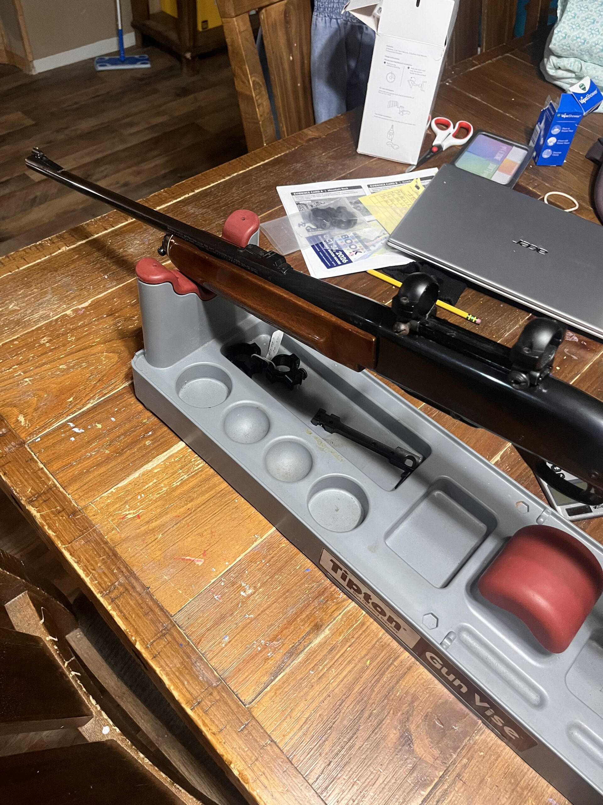 remimgton 7400 30.06