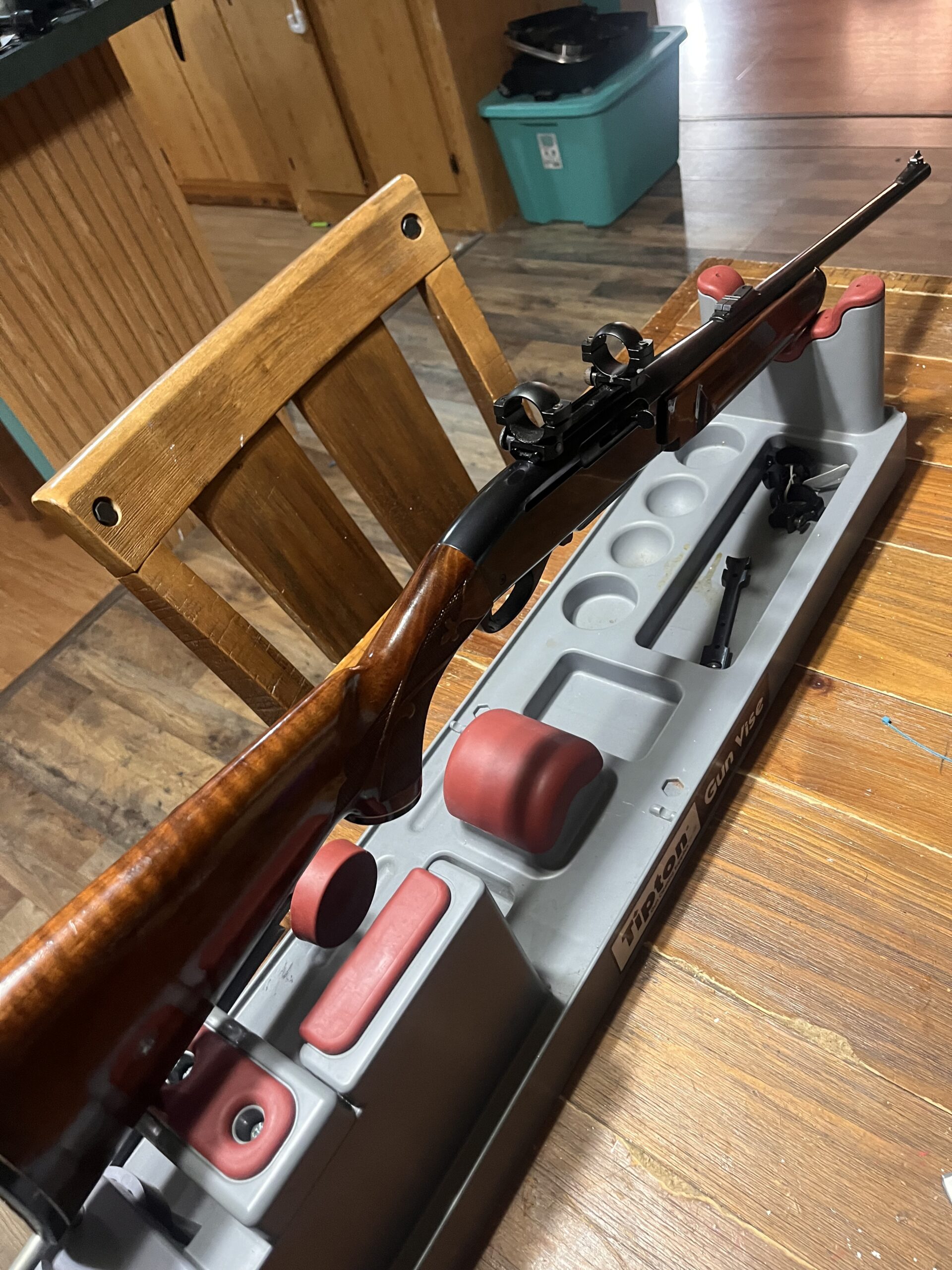 remimgton 7400 30.06