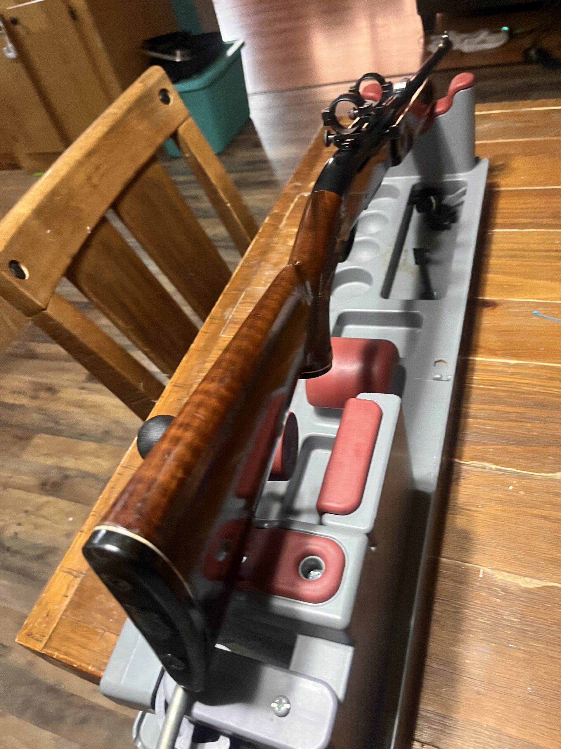 remimgton 7400 30.06