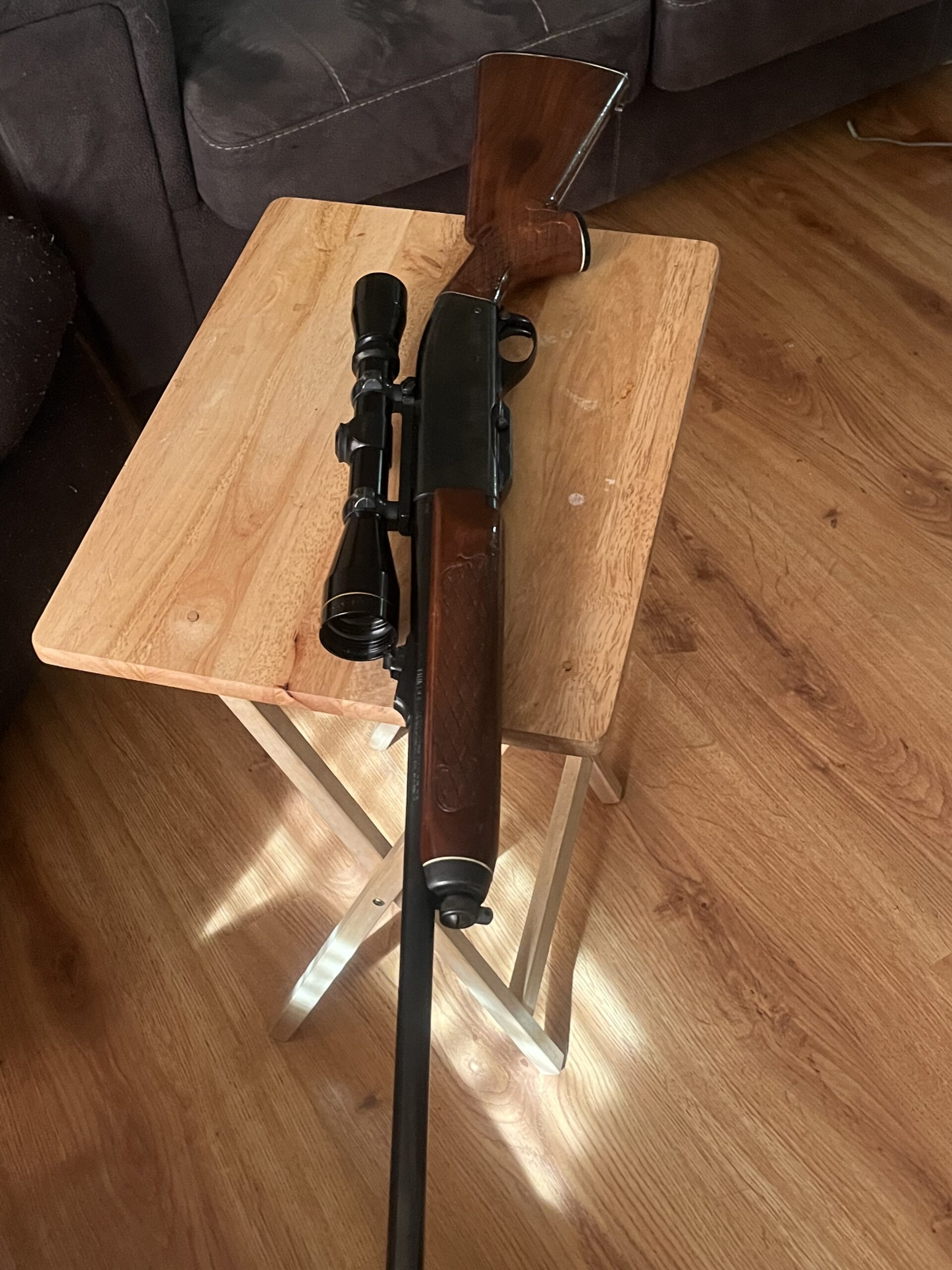 remington 308 auto