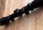 Leupold xx2 3x9x40