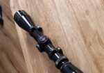 Leupold xx2 3x9x40