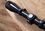 Leupold xx2 3x9x40
