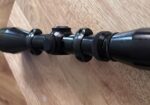 Leupold xx2 3x9x40