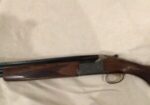 Browning Citori White lighting