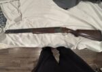 Browning Citori White lighting