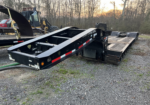 2012 Trail King Advantage Plus