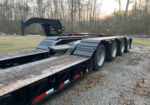 2012 Trail King Advantage Plus