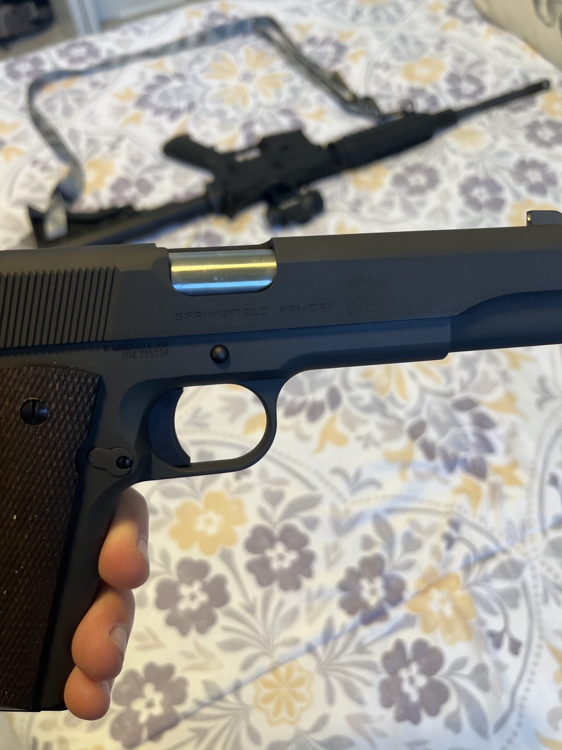 Springfield 1911