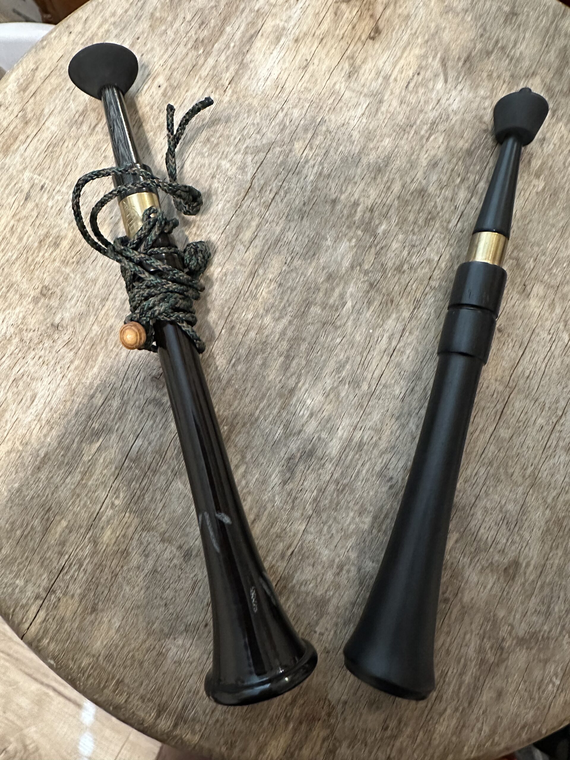 Winchester SX3 & Turkey Calls