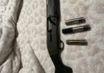 Winchester SX3 & Turkey Calls