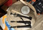 Winchester SX3 & Turkey Calls