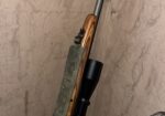 Custom Built 300wsm