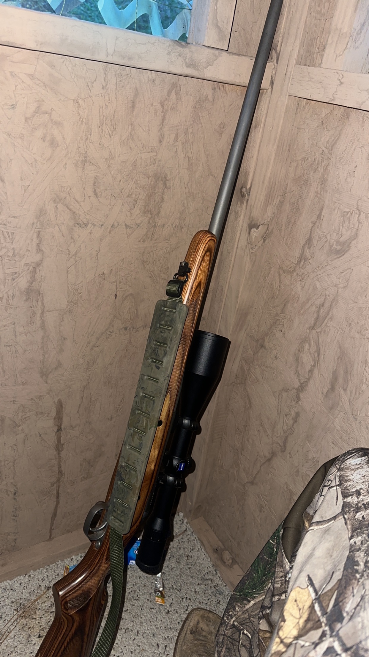 Custom Built 300wsm