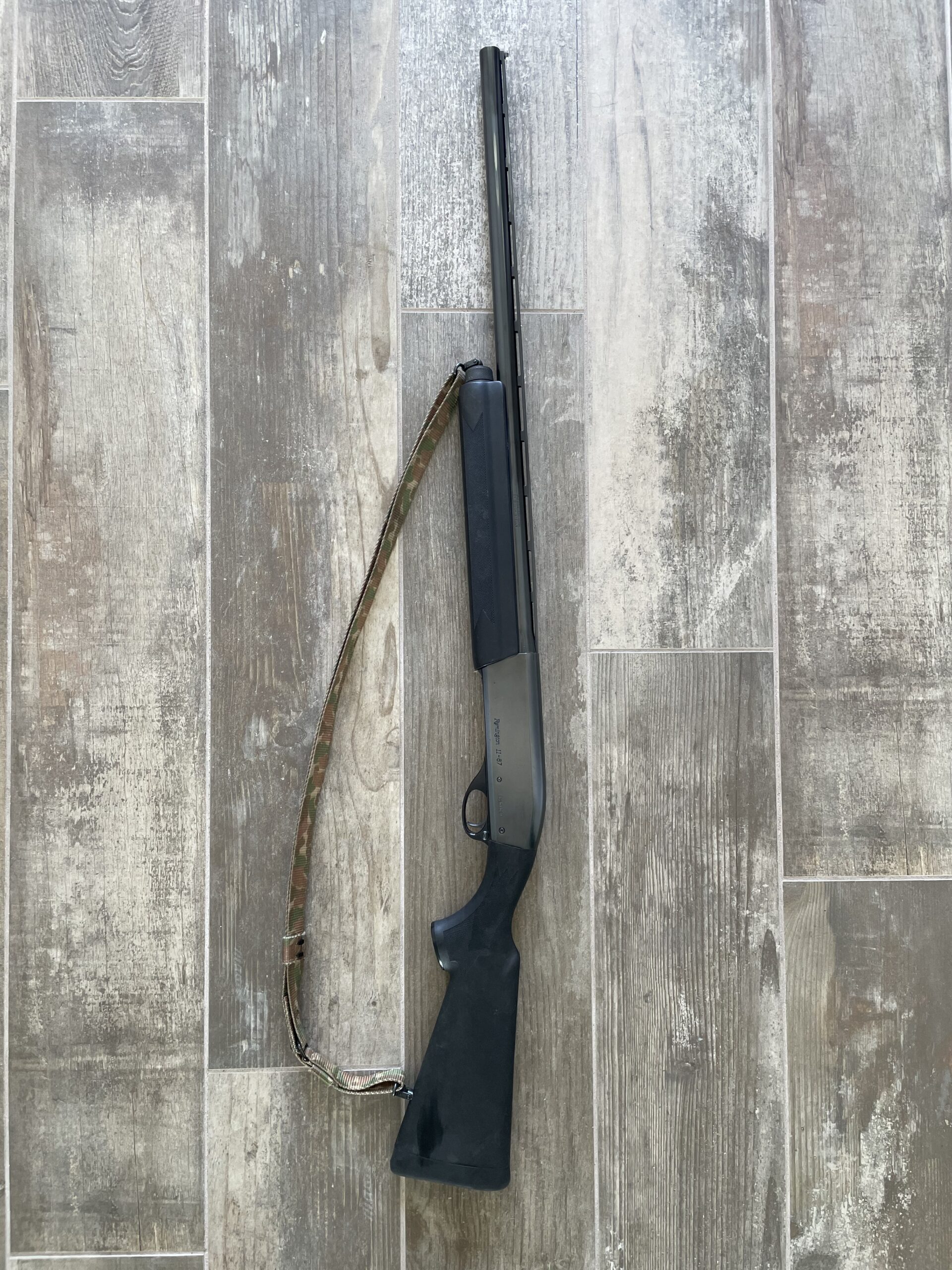 Remington 11-87 Premier 12 Guage