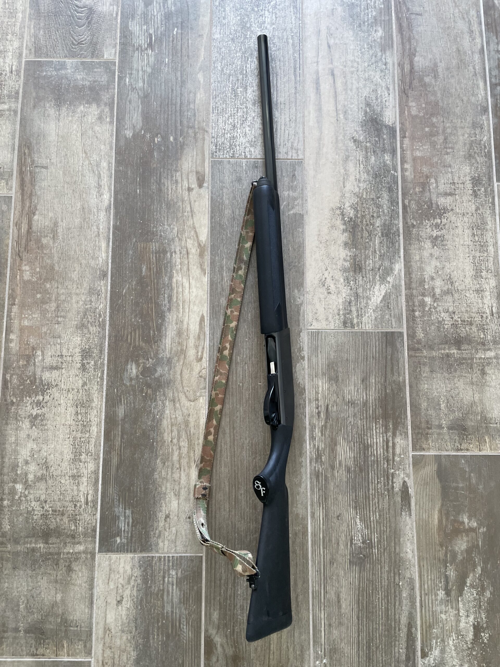 Remington 11-87 Premier 12 Guage