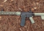 10.5”AR15 PISTOL