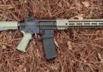 10.5”AR15 PISTOL