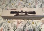Unfired 5.56 NATO