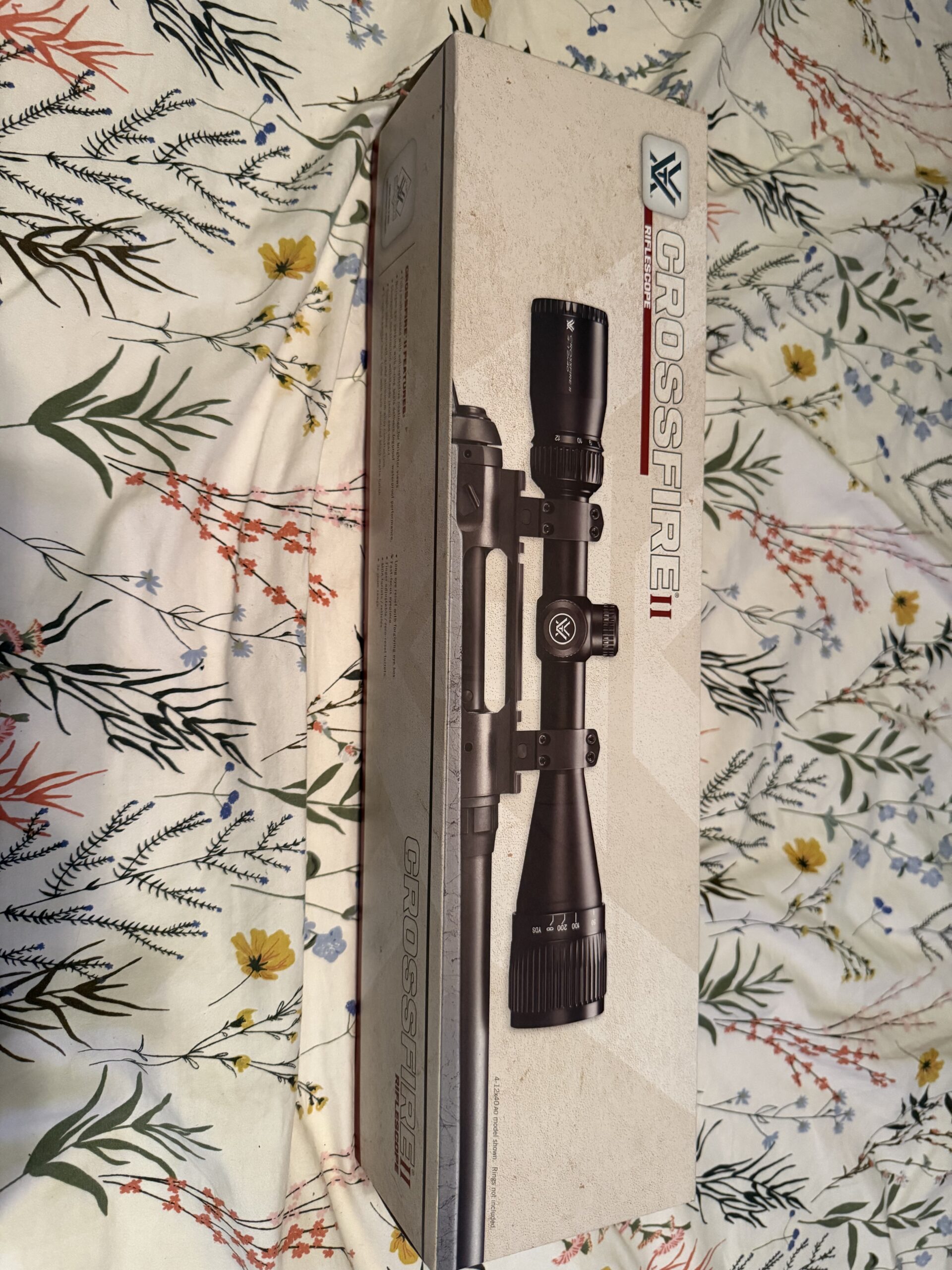 Unfired 5.56 NATO