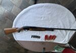 Winchester model 1200 Pump