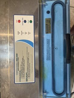 Vacuum Sealer pro 2300