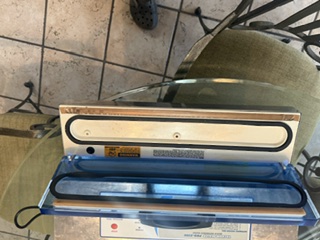 Vacuum Sealer pro 2300