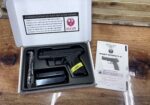 Ruger 9mm Pistol BRAND NEW
