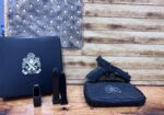 Springfield Echelon Pistol with Compensator Port 20+1