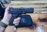 Springfield Echelon Pistol with Compensator Port 20+1