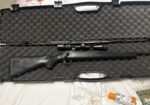 Mossberg 30 06