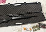 Mossberg 30 06