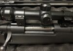 Mossberg 30 06