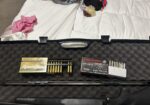 Mossberg 30 06