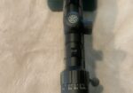Winchester XPR 7mm-08 Remington Bolt Action In Hunter Verde W/ A 4-12X50 Sig Sauer Whiskey 3 Scope