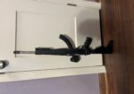 Firearm sale