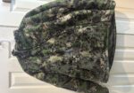 Sitka Fanatic -large-Jacket and Bib