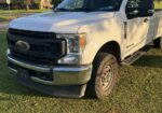 2020 XL 250 diesel 6.7