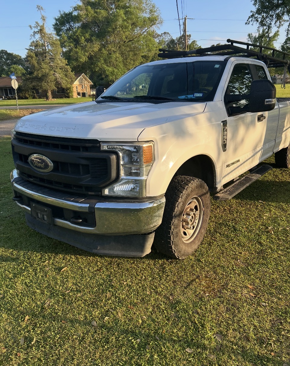 2020 XL 250 diesel 6.7