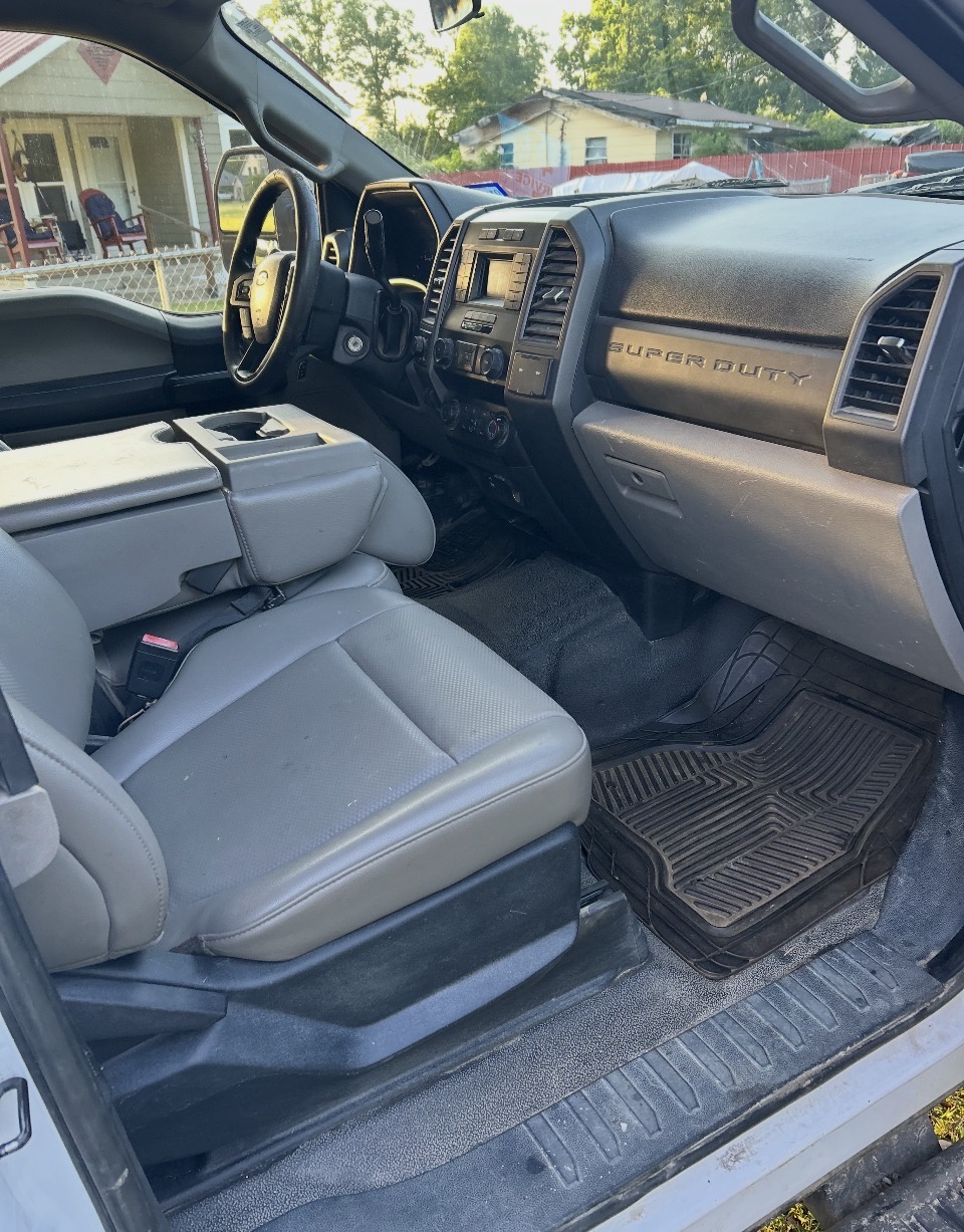 2020 XL 250 diesel 6.7