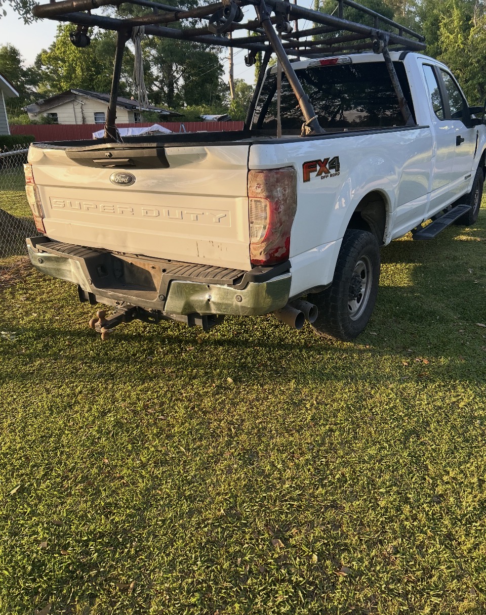 2020 XL 250 diesel 6.7