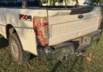 2020 XL 250 diesel 6.7