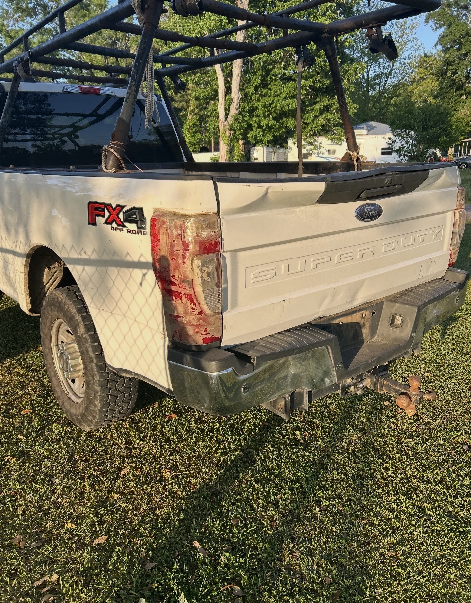 2020 XL 250 diesel 6.7