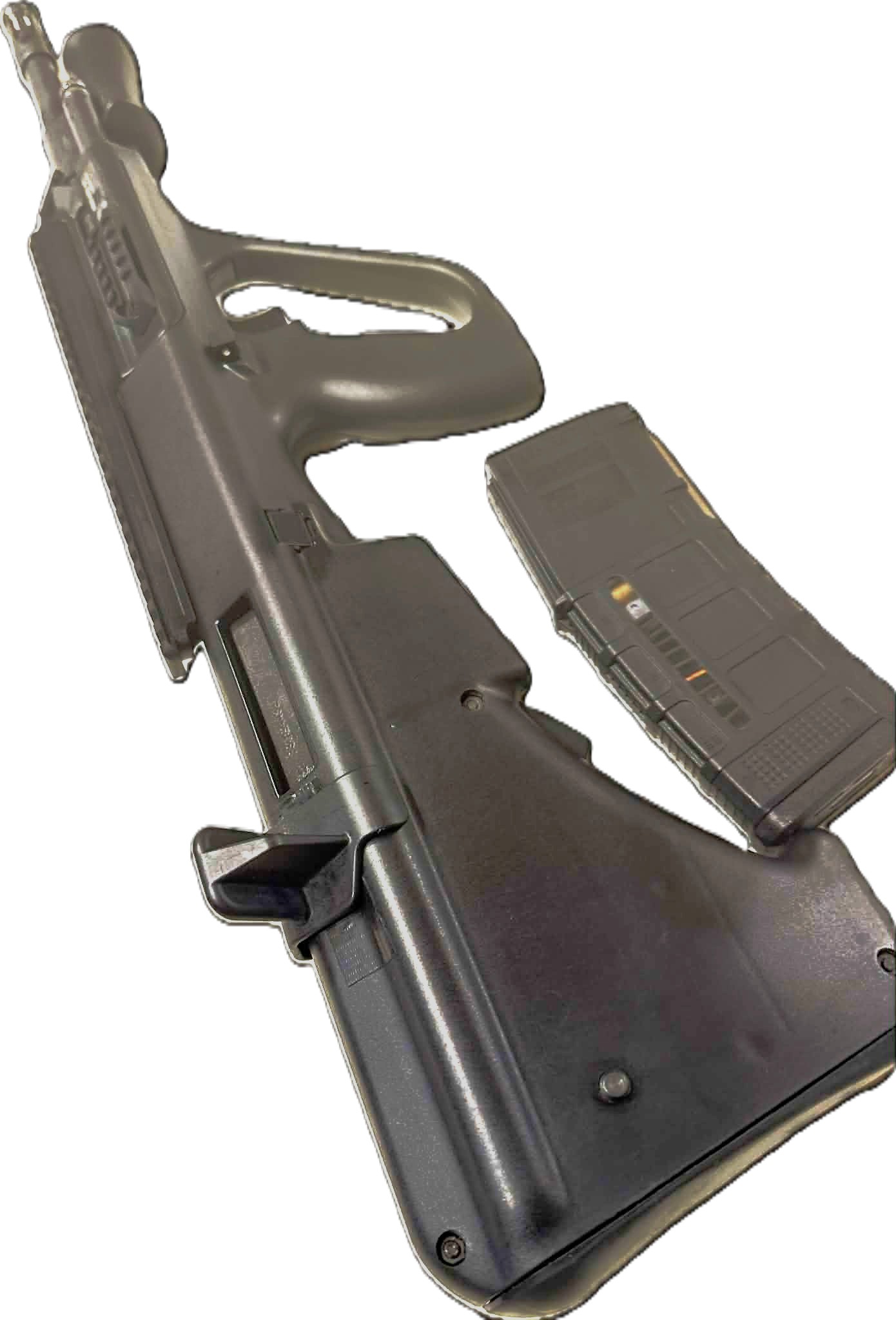 STEYR AUG BULLPUP 55/223 FOR SALE $1700