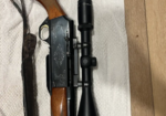 Browning Bar II 7mm with Burris 3.5X10X50mm