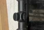 Browning Bar II 7mm with Burris 3.5X10X50mm