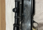 Browning Bar II 7mm with Burris 3.5X10X50mm