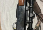 Browning Bar II 7mm with Burris 3.5X10X50mm